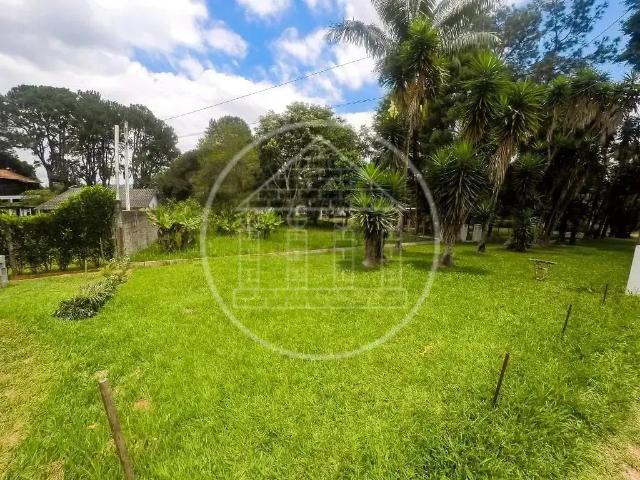 Terreno em Condomínio para Venda em São Paulo/SP Jardim das Palmeiras Zona Sul