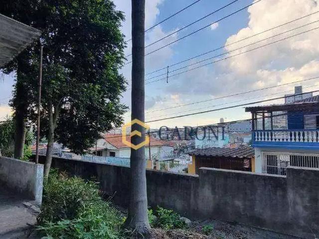 Terreno em Condomínio para Venda em São Paulo/SP Jardim Dinorah