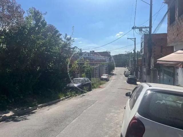 Terreno em Condomínio para Venda em São Paulo/SP Jardim Ellus