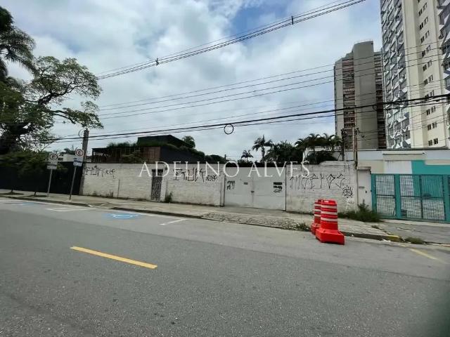 Terreno em Condomínio para Venda em São Paulo/SP Jardim Europa