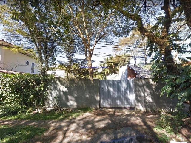 Terreno em Condomínio para Venda em São Paulo/SP Jardim Europa