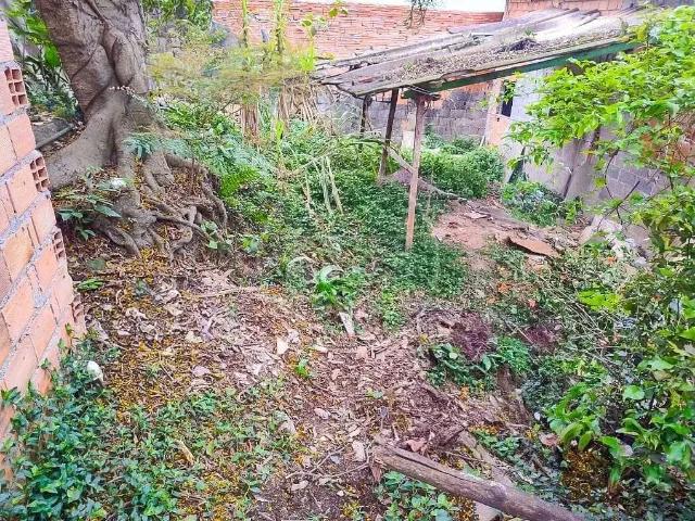 Terreno em Condomínio para Venda em São Paulo/SP Jardim Floresta