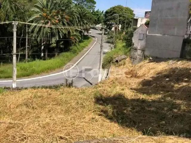 Terreno em Condomínio para Venda em São Paulo/SP Jardim Franca