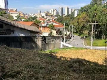 Terreno em Condomínio para Venda em São Paulo/SP Jardim Franca