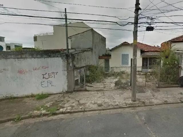Terreno em Condomínio para Venda em São Paulo/SP Jardim Franca