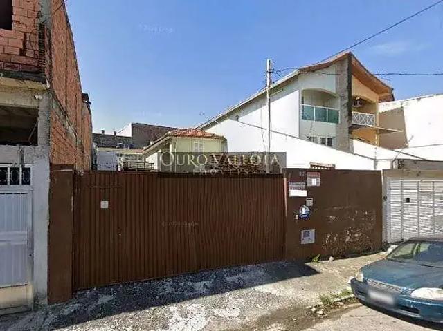 Terreno em Condomínio para Venda em São Paulo/SP Jardim Independência