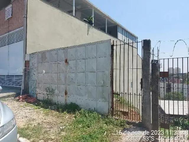Terreno em Condomínio para Venda em São Paulo/SP Jardim Ingá 2 Quartos