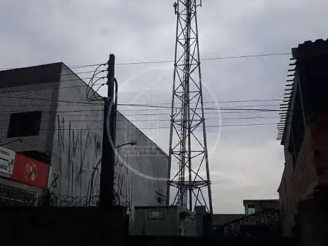 Terreno em Condomínio para Venda em São Paulo/SP Jardim Iporanga