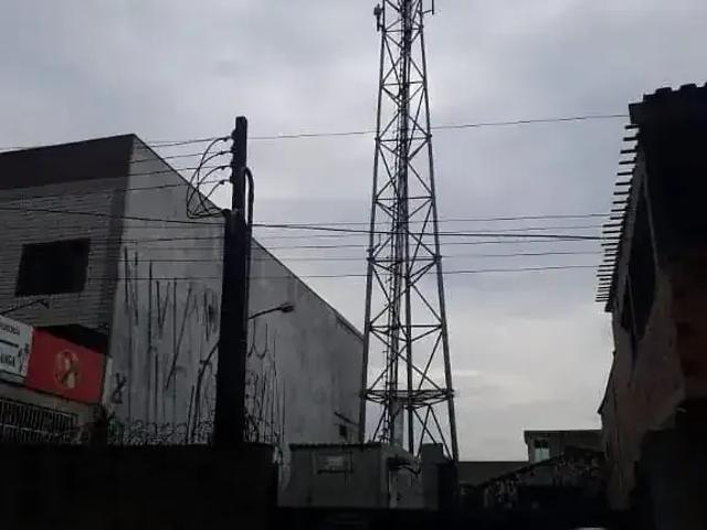 Terreno em Condomínio para Venda em São Paulo/SP Jardim Iporanga