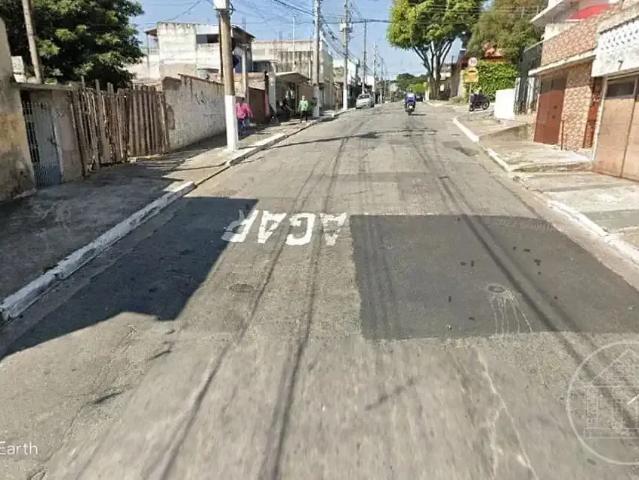 Terreno em Condomínio para Venda em São Paulo/SP Jardim Iporanga