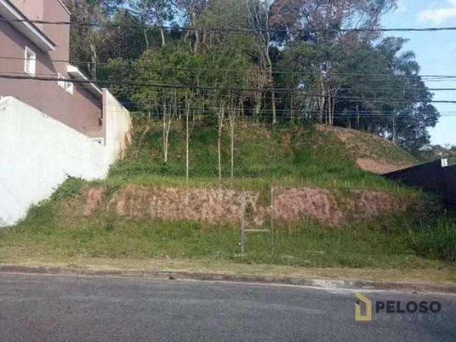 Terreno em Condomínio para Venda em São Paulo/SP Jardim Itatinga