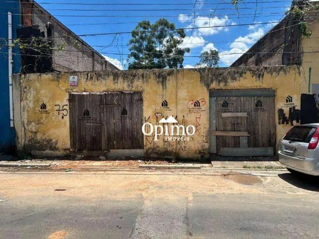 Terreno em Condomínio para Venda em São Paulo/SP Jardim Jabaquara