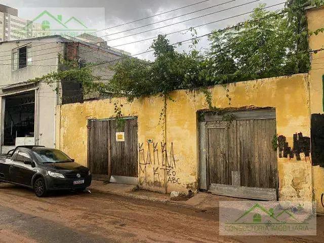 Terreno em Condomínio para Venda em São Paulo/SP Jardim Jabaquara