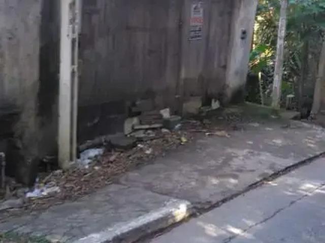 Terreno em Condomínio para Venda em São Paulo/SP Jardim Japão