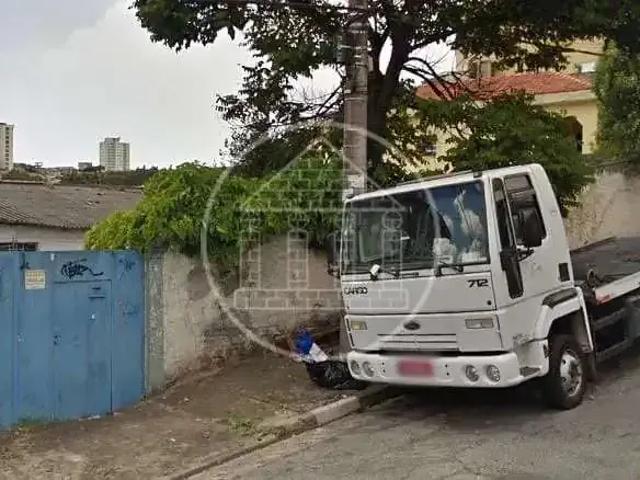 Terreno em Condomínio para Venda em São Paulo/SP Jardim Monjolo