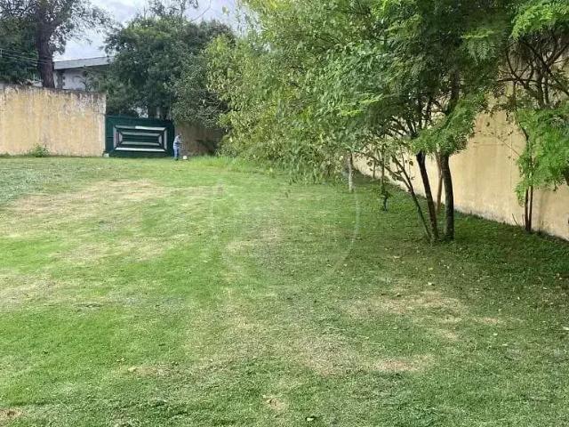 Terreno em Condomínio para Venda em São Paulo/SP Jardim Marajoara
