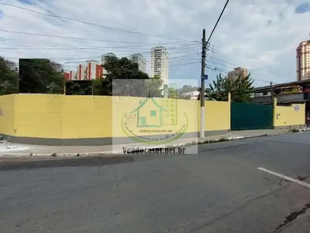 Terreno em Condomínio para Venda em São Paulo/SP Jardim Marajoara