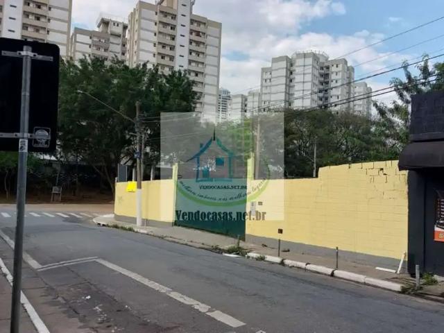 Terreno em Condomínio para Venda em São Paulo/SP Jardim Marajoara