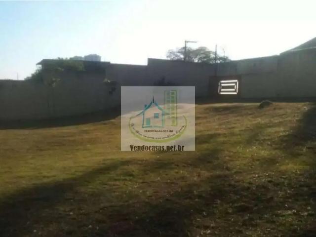 Terreno em Condomínio para Venda em São Paulo/SP Jardim Marajoara