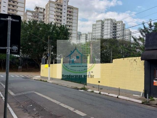 Terreno em Condomínio para Venda em São Paulo/SP Jardim Marajoara