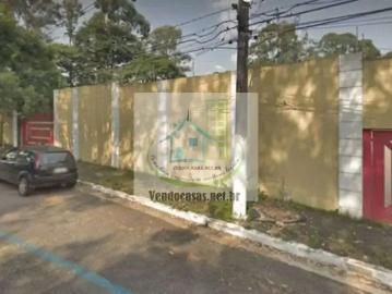 Terreno em Condomínio para Venda em São Paulo/SP Jardim Marajoara