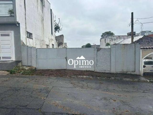 Terreno em Condomínio para Venda em São Paulo/SP Jardim Marajoara