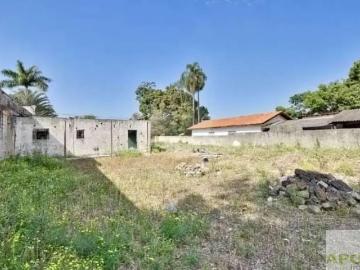 Terreno em Condomínio para Venda em São Paulo/SP Jardim Marajoara
