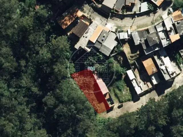 Terreno em Condomínio para Venda em São Paulo/SP Jardim Marquesa