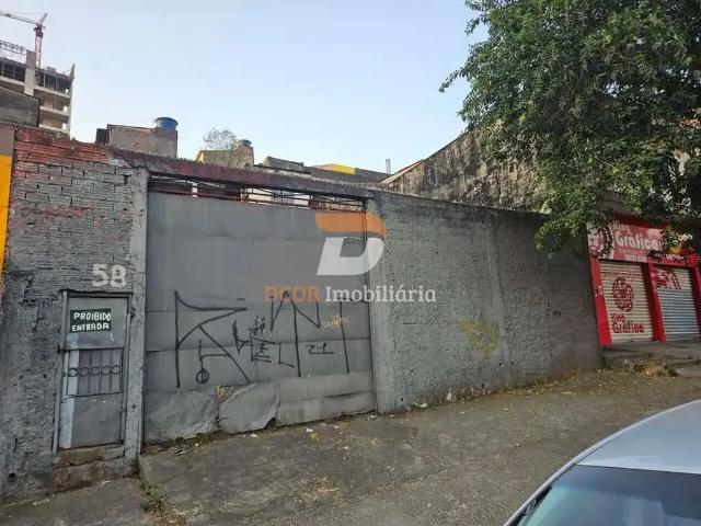 Terreno em Condomínio para Venda em São Paulo/SP Jardim Miriam