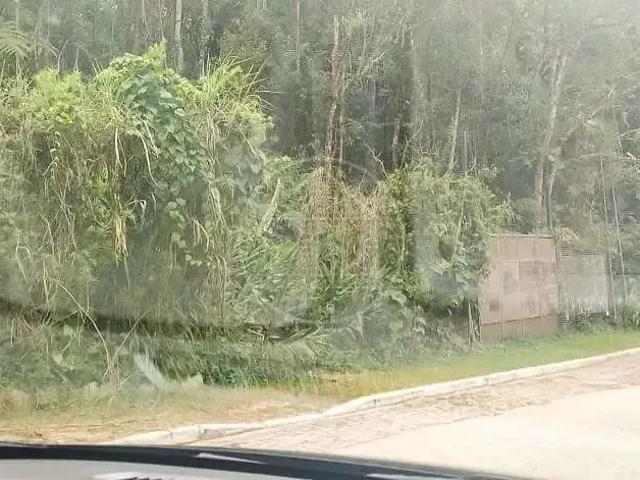 Terreno em Condomínio para Venda em São Paulo/SP Jardim Novo Parelheiros