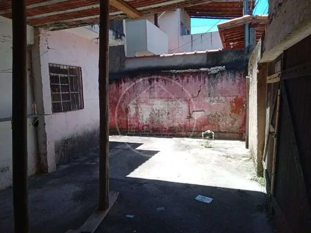 Terreno em Condomínio para Venda em São Paulo/SP Jardim Nizia