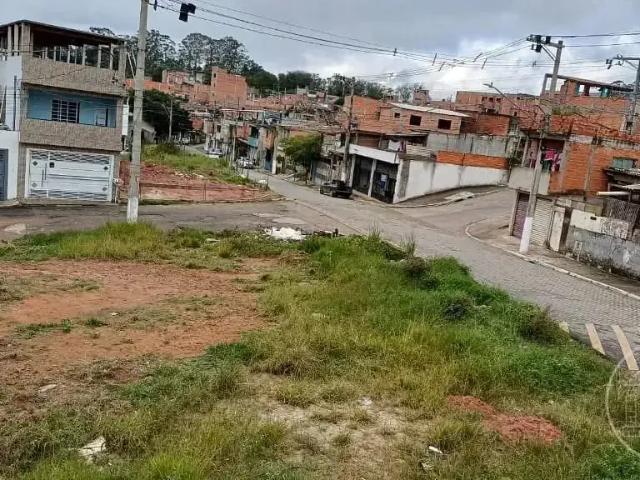 Terreno em Condomínio para Venda em São Paulo/SP Jardim São Judas Tadeu