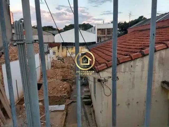 Terreno em Condomínio para Venda em São Paulo/SP Jardim São José Zona Norte