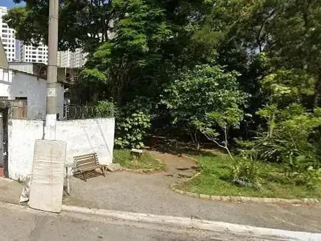 Terreno em Condomínio para Venda em São Paulo/SP Jardim Sabará