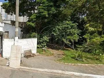 Terreno em Condomínio para Venda em São Paulo/SP Jardim Sabará