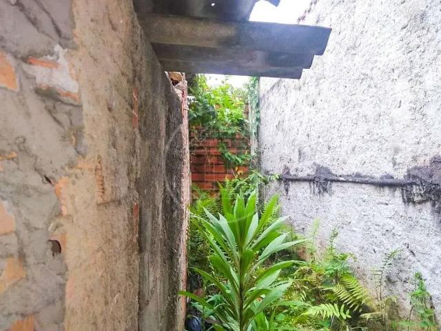 Terreno em Condomínio para Venda em São Paulo/SP Jardim Santa Terezinha Parelheiros