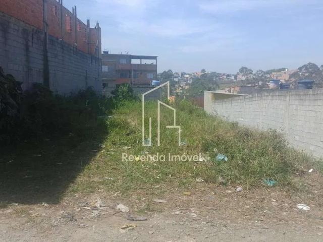 Terreno em Condomínio para Venda em São Paulo/SP Jardim Shangrilá Zona Sul