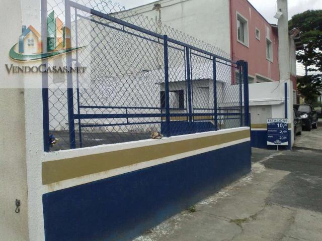 Terreno em Condomínio para Venda em São Paulo/SP Jardim Paulista