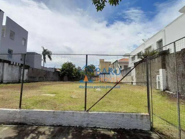 Terreno em Condomínio para Venda em São Paulo/SP Jardim Paulista