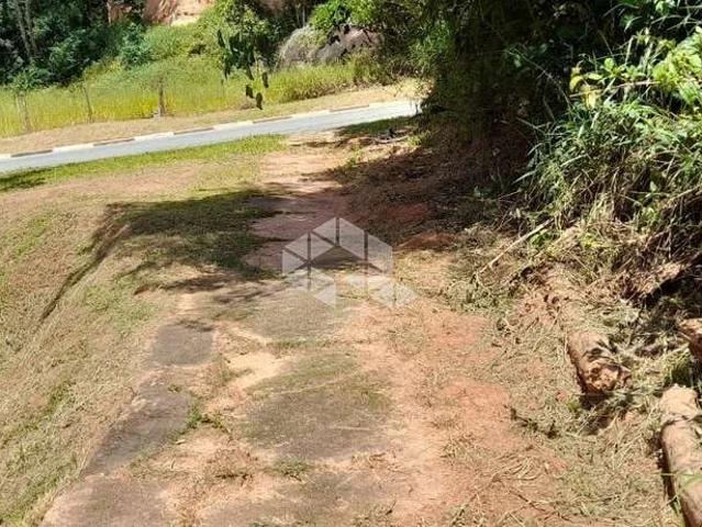 Terreno em Condomínio para Venda em São Paulo/SP Jardim Peri