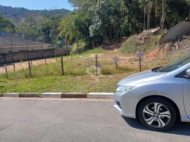 Terreno em Condomínio para Venda em São Paulo/SP Jardim Peri