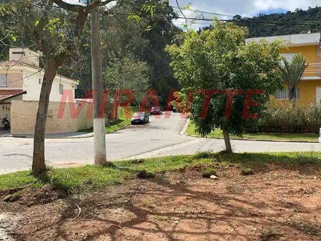Terreno em Condomínio para Venda em São Paulo/SP Jardim Peri