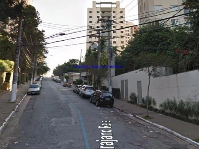 Terreno em Condomínio para Venda em São Paulo/SP Jardim Peri Peri