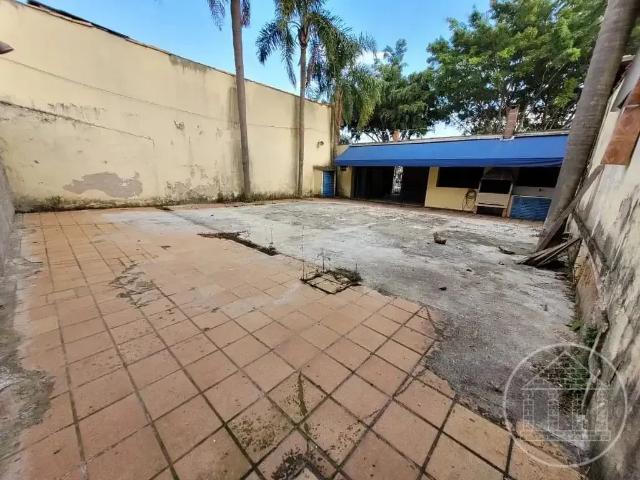 Terreno em Condomínio para Venda em São Paulo/SP Jardim Real