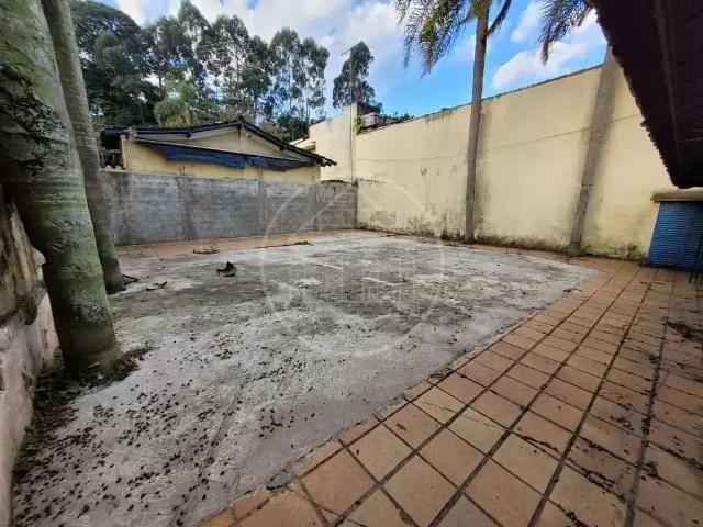 Terreno em Condomínio para Venda em São Paulo/SP Jardim Real