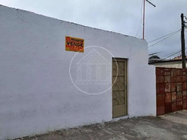 Terreno em Condomínio para Venda em São Paulo/SP Jardim Regis