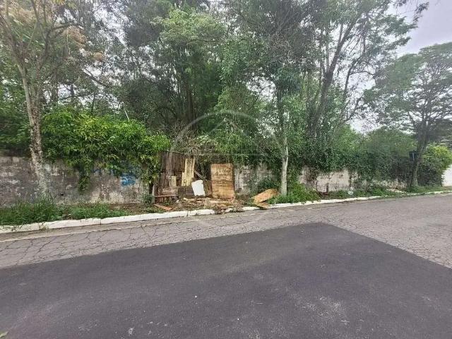 Terreno em Condomínio para Venda em São Paulo/SP Jardim Represa
