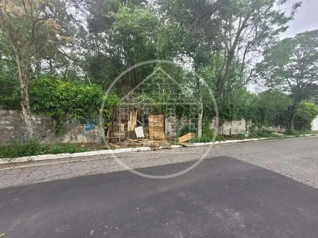Terreno em Condomínio para Venda em São Paulo/SP Jardim Represa