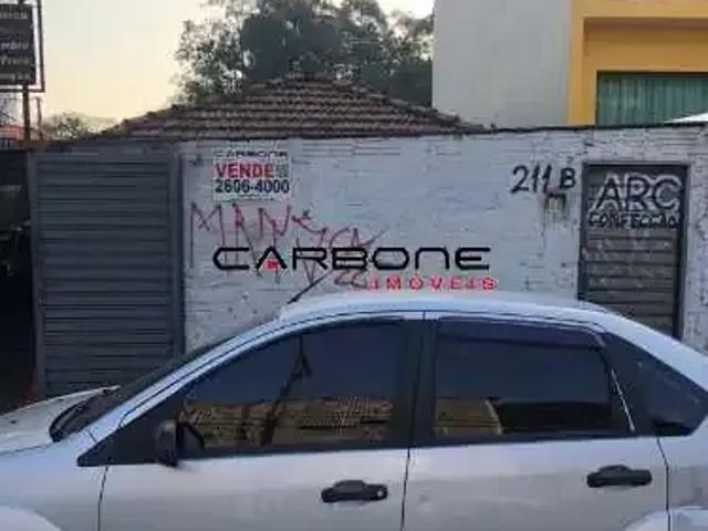 Terreno em Condomínio para Venda em São Paulo/SP Jardim Teresa