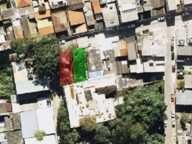 Terreno em Condomínio para Venda em São Paulo/SP Jardim Três Marias